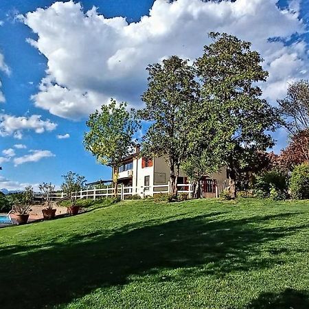 Villa Bagnole B&B - Holiday Apartments Lonato Zewnętrze zdjęcie