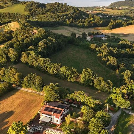 Villa Bagnole B&B - Holiday Apartments Lonato Zewnętrze zdjęcie