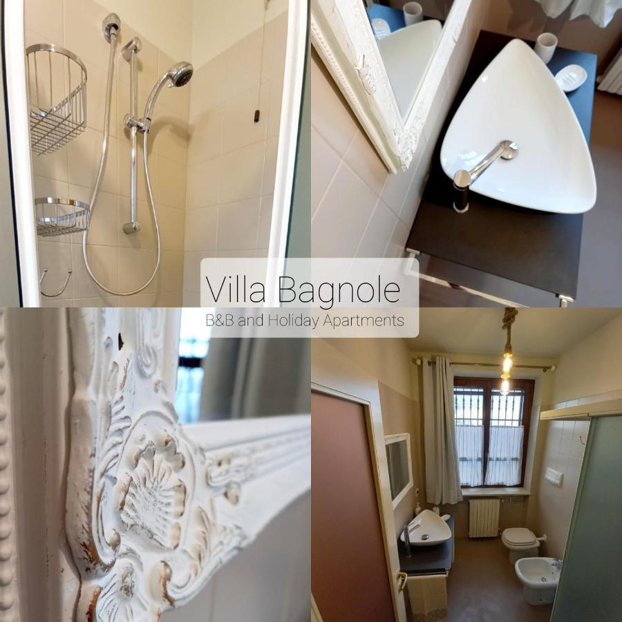 Villa Bagnole B&B - Holiday Apartments Lonato Zewnętrze zdjęcie
