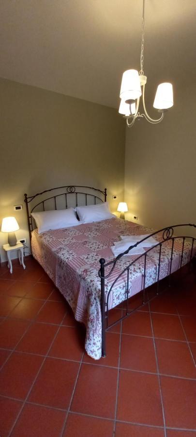 Villa Bagnole B&B - Holiday Apartments Lonato Zewnętrze zdjęcie