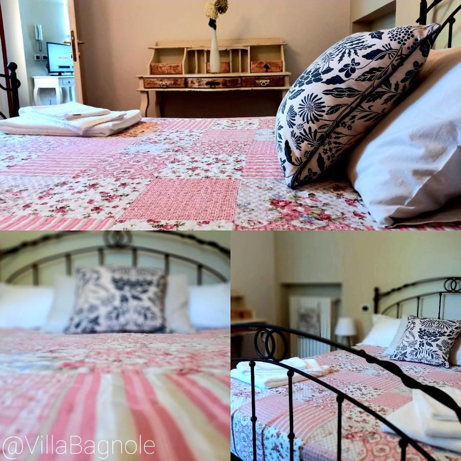 Villa Bagnole B&B - Holiday Apartments Lonato Zewnętrze zdjęcie